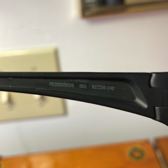 Puma Sunglasses - Picture 5 of 6